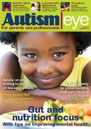 Issue 41: Spring 2021 Issue 41: Spring 2021